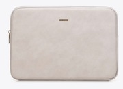 Torba na laptopa 14" wykonana z ekoskóry Wittchen