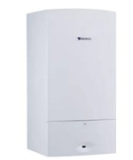 Kocioł gaz Bosch Cereapur Smart ZSB 14 i 24-5C 1F Chojnice Montaż