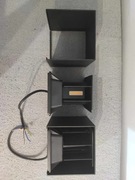 Oprawa Elewacyjna GTV MISSOURI-K LED 20W