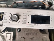 Kołnierz fartuch pralki Bosch waw24540 seria 8 plus rura odpływowa gratis 