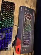 Klawiatura mechaniczna