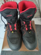 Profesjonalne Buty Robocze ELTEN S3S ESD - Rozmiar 46