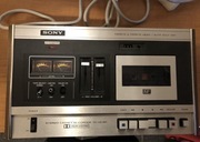 Magnetofon Sony tc 131 sd Vintage 