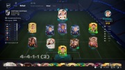 EA FC 26 PC - Wersja steam + skład15mln Cristiano TOTY Mbappe Messi Ibra