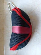 Pokrowiec Podróżny Etui Na Okulary Uniwersalny