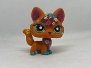 LPS Littlest pet shop lis #2341