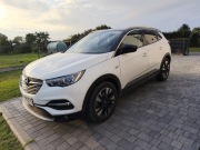 Opel GRANLAND X 1.2 130KM