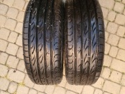 Opony letnie Syron Race 1 195/60 R15 88V