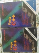 Pasja c++ tom 1 i 2