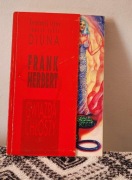 Gwiazda chłosty Frank herbert fantastyka sci fi literatura Diuna 