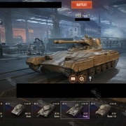 Konto World Of Tanks WOT X TIER Tesak 15000szt. obligacji (REZERWACJA)