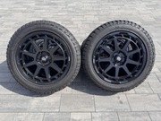 Koła VW T5 T6 5x120 Sparco komplet 