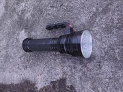 Latarka VASTFIRE XS-009 9 LED 6x18650