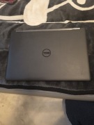 Dell Latitude E5550 i5 / 8GB RAM / SSD  / GeForce 830M / FHD / Bateria 94%
