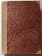 Motor rocznik 1986 w oprawie introligatorskiej