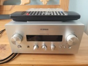 Amplituner Yamaha Pianocraft R-840 + pilot 