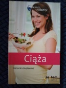 CIĄŻA - HONORATA KUPLOWSKA