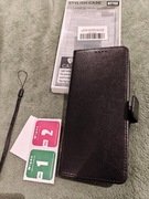 Etui książkowe do Samsung Galaxy S23 + folia ochronna