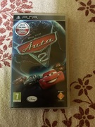 AUTA 2 | GRA NA PSP
