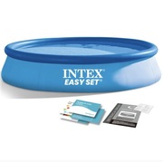 !!!HIT CENOWY!!!! Basen ogrodowy rozporowy 366 x 76 cm INTEX