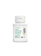 Suplement diety Amway Omega-3 w kapsułkach