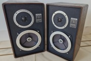 Grundig box 550 professional nowy fornir piękne