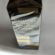 DAVIDOFF THE BRILLIANT GAME 100ML EDT UNIKAT