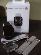 Huawei watch fit 3