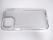 ETUI Przezroczyste Do IPHONE 15-NOWE