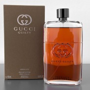 GUCCI Guilty Absolute Pour Homme EDP woda perfumowana 150 ml