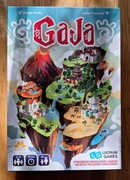 Gra planszowa Gaja od Lucrum Games