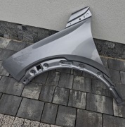 BŁOTNIK PRZÓD PRZEDNI LEWY LISTWA OPEL MOKKA B II 9845206080