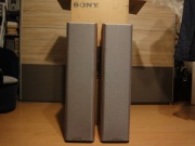 Nowy zestaw kolumn do kina marki SONY