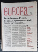 Europa. Magazyn idei - 2006-2010
