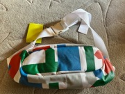 Nowa nerka kolorowa styl Desigual