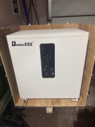 Magazyn energii 32 kWh + falownik 12 kW (3-fazowy) – NOWY, okazja