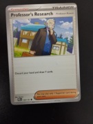 Professors Research Professor Rowan - Prismatic Evolutions PRE