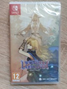 Record of Lodoss War Deedlit in Wonder Labyrinth Switch NOWY FOLIA