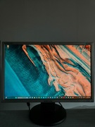 Monitor Samsung SyncMaster 2243NW - 22" WSXGA+, sprawny, gotowy do pracy!