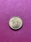 1 gr. 1993 r. III RP  stan 1-