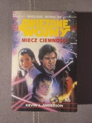 star wars miecz ciemności 