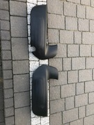 Citroen C4 Cactus listwa osłona odbój zderzaka przód lewa prawa 9801743977