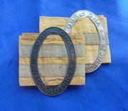 POLSKIE OPASKI OBRONY PRZECIWLOTNICZEJ OPL 