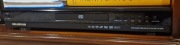 Odtwarzacz DVD divix Bellwood sprawny z pilotem