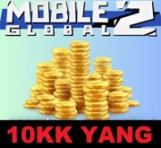 Mobile2 Global SERWER TRAMOLA  - 10KK YANG YANGI