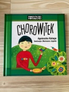 Chorowitek - Agnieszka Kaluga