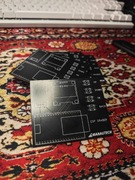 Płytka PCB ESP Graber RF tool flipper zero