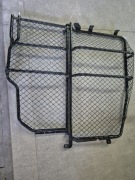 Renault express ściana grodziowa kratka 792634817R