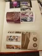 Malta**-zestaw, arkusz 3szt.