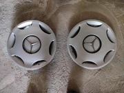 Kołpaki Mercedes 15"